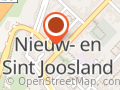 Dorpshuis Nieuw- en Sint Joosland