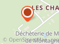 Déchetterie de Mayet de Montagne (du 1e mars au 31 octobre)