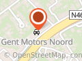 Alfa Romeo Gent Motors Noord