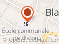 Ecole communale Blaton