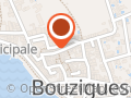 L'atelier de Aude