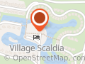 Kustpark Village Scaldia B.V. Hoofdplaat