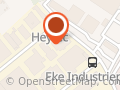 Van Hoof platte daken