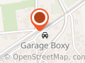 Garage Boxy Bvba