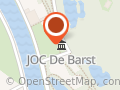 Jeugdhuis De Barst