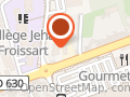 Au Petit Marche du Djurdjura