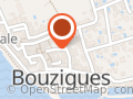 LE PATIO Bouzigues