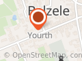 Kerkfabriek Heilig Hart te Belzele (Vl - Evergem) Openb. Instel.