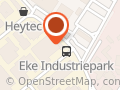 Callens Montauban-Eke