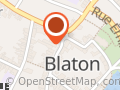 Bibliothèque communale de Blaton