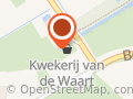 Waart Handelskwekerij Van de Vof