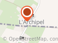 Gîte rural L 'Archipel