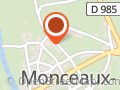 Gîte de Monceaux