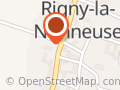 Rigny 10'tribution