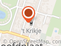 Krikje 't