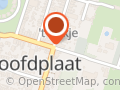Praktijk de Helende Reis Hoofdplaat