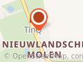 Café Nieuwlandse Molen V.O.F.
