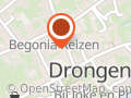 Bpost Postkantoor Drongen