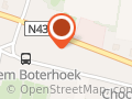 Parfait 'snoeptaarten'