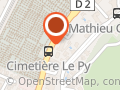 Marbrerie Funéraire Barattini