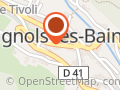 Locations La source