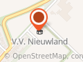 Voetbalvereniging "Nieuwland"