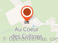 Gîtes Au Coeur des Collines