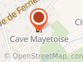 Cave Mayetoise Bartassot