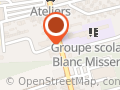 École Primaire Publique Blanc Misseron
