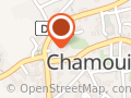 Mairie de Chamouille