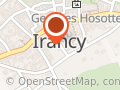 Domaine Colinot Irancy
