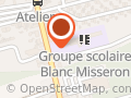 ecole maternelle blanc misseron