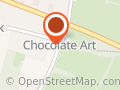 Chocolate Art