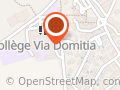 Collège Via Domitia