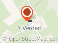Vakantiewoning 't Verderf