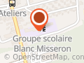 École Maternelle Publique Blanc Misseron