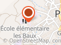 Ecole Primaire Les Baux