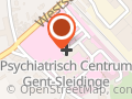 Psychiatrisch Centrum Gent-Sleidinge, Campus Sleidinge