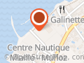 Nautisme à Sète