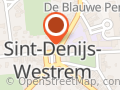 Gerechtsdeurwaarderskantoor (Gerechtsdeurwaarderskantoor Bart Maryns en Geert De Lombaert)