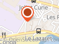 A La Clairiere Sur Mer