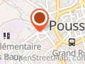École maternelle publique Les Baux