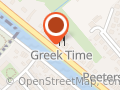 Greek Time