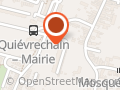 Cabinet paramédical de Quiévrechain