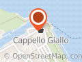 Cappello Giallo Souvenirs