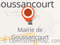 Mairie de Goussancourt