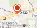 Carrefour Location