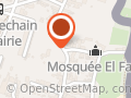 Mosquée de Quièvrechain An'Nour-La Lumière