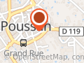 Poussan Immobilier