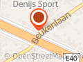 Kvv St Denijssport